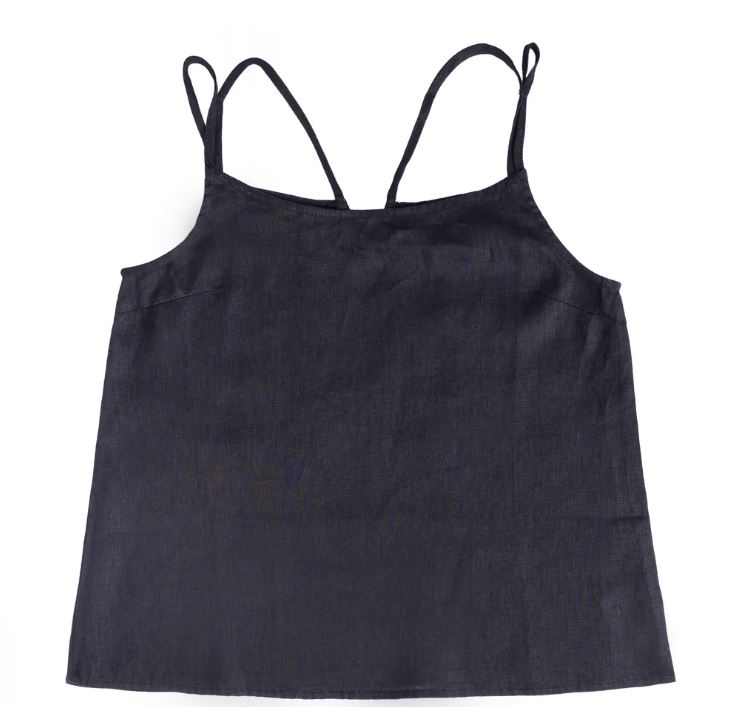 Linen Cami