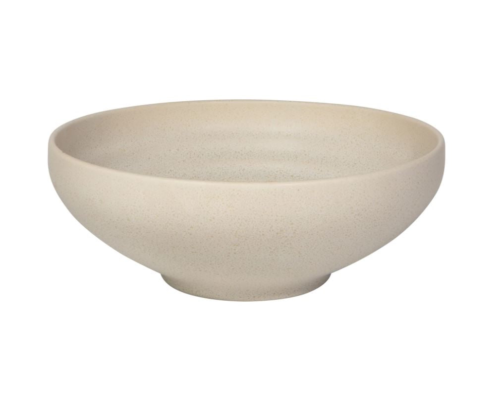 Heirloom Luna Serving Bowl