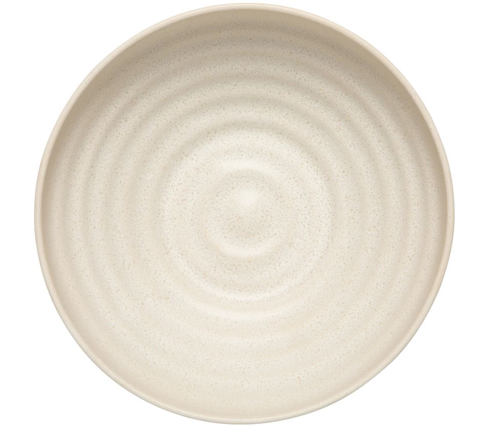 Heirloom Luna Serving Bowl
