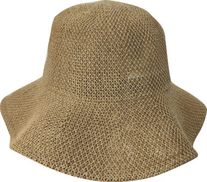 Maggie Hat Beige