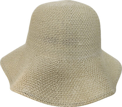 Maggie Hat - Off White
