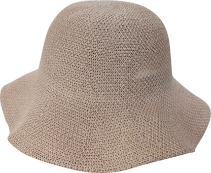 Maggie Hat - Stone
