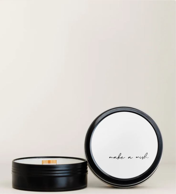 Special Moment Soy Wax Candles