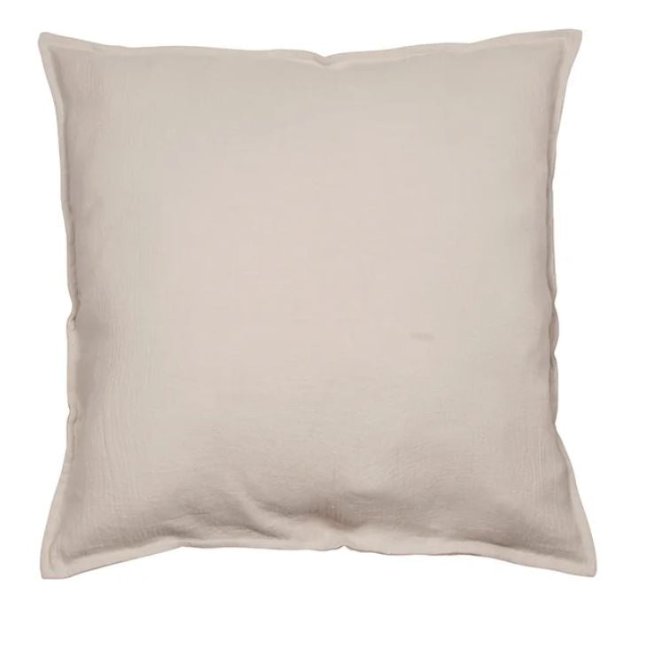 Peyton Linen Rich Cushion Collection