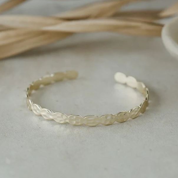 Penelope Cuff Bracelet