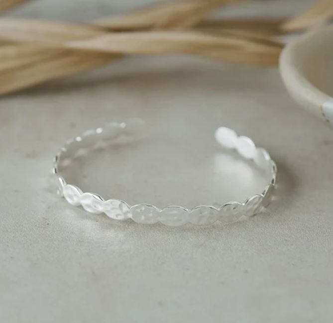 Penelope Cuff Bracelet