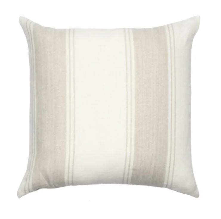 Peyton Linen Rich Cushion Collection