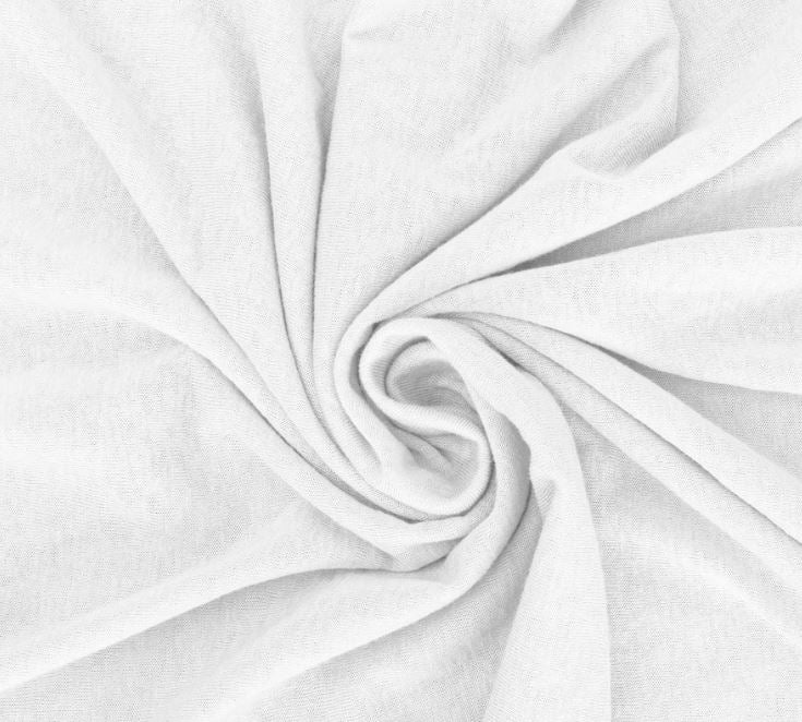 100% pre-washed organic Linen T-shirt