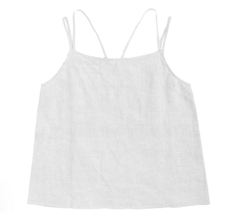 Linen Cami